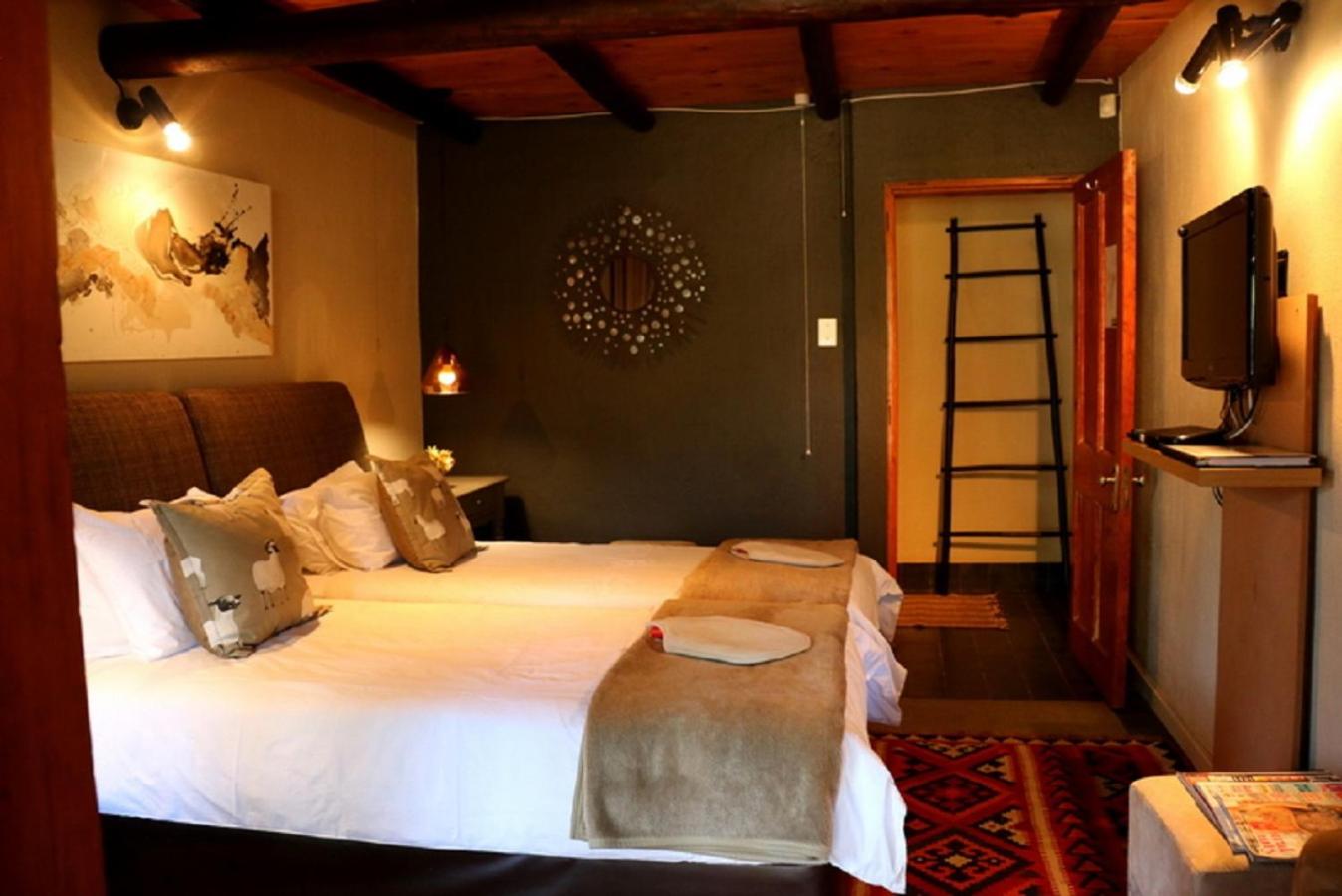 Фото Sherewood Lodge