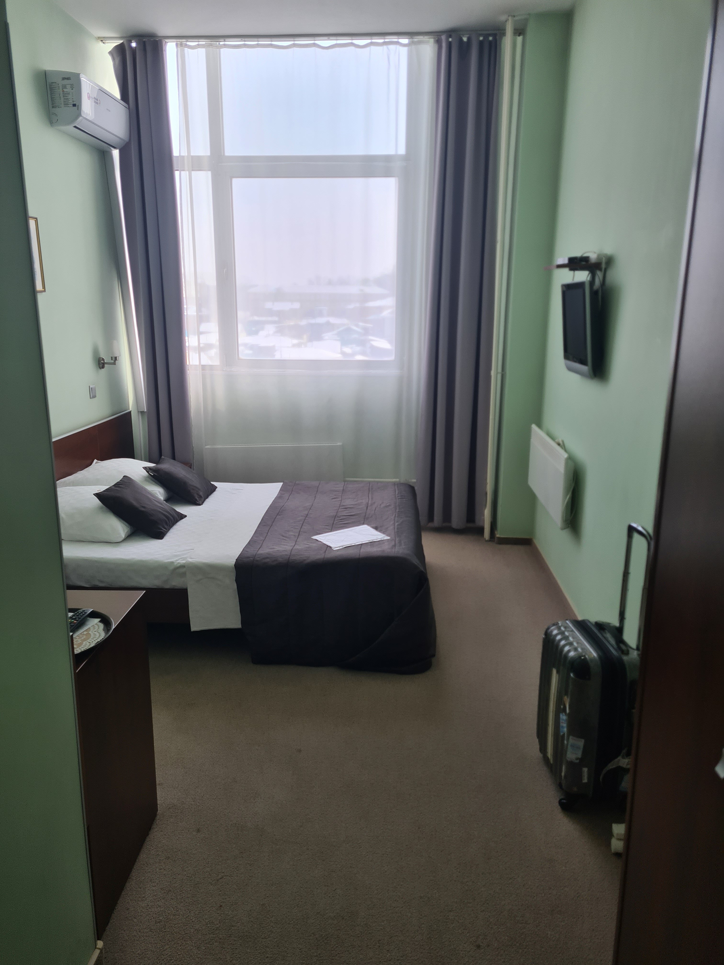 Фото Новая Крепость