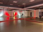 Flyme (ulitsa Serafimovicha, 24/1), dance school