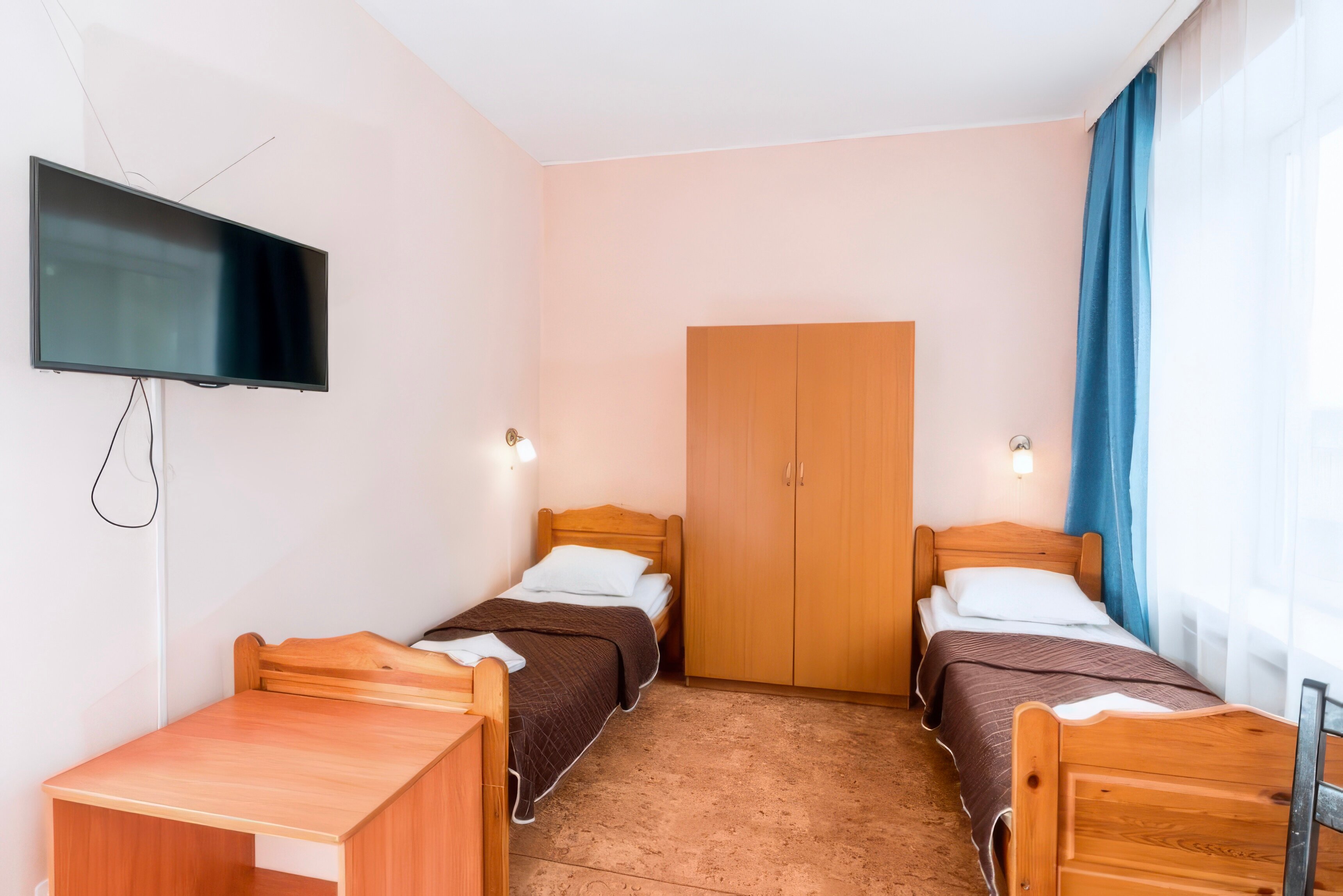 Фото Ладога