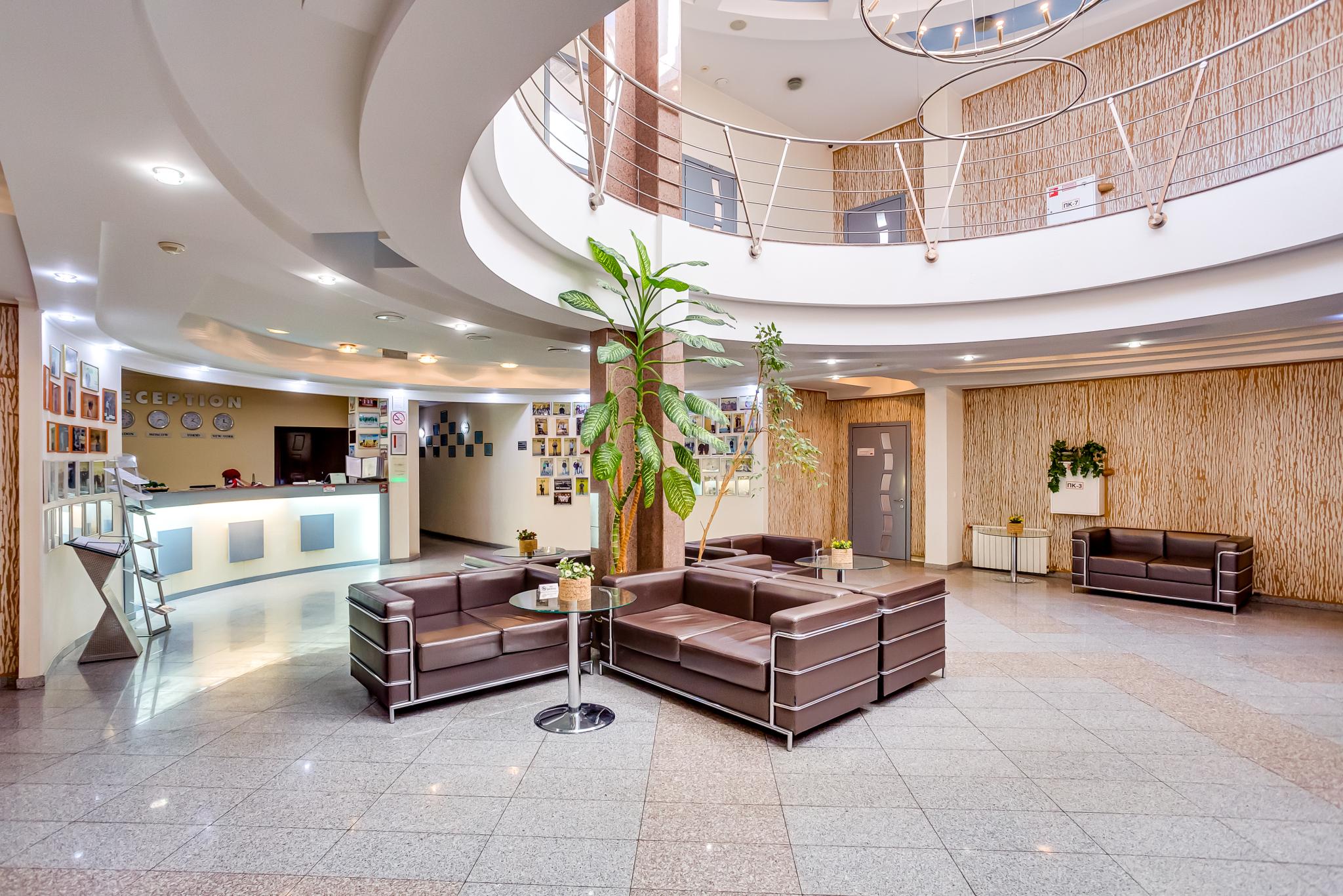 Фото отеля 5