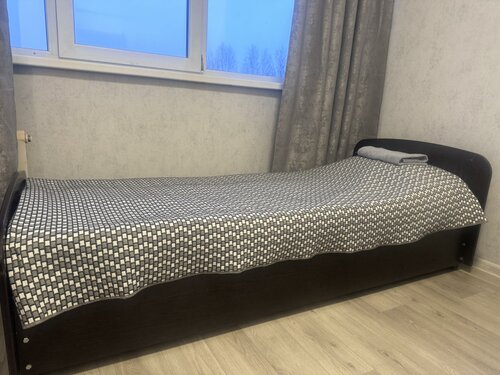 Гостиница Двуречье в Кирово-Чепецке