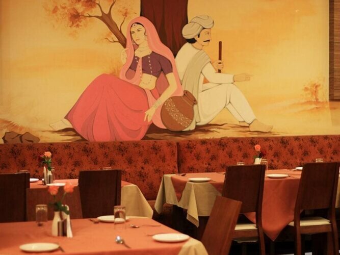 Фото Parijatha Gateway