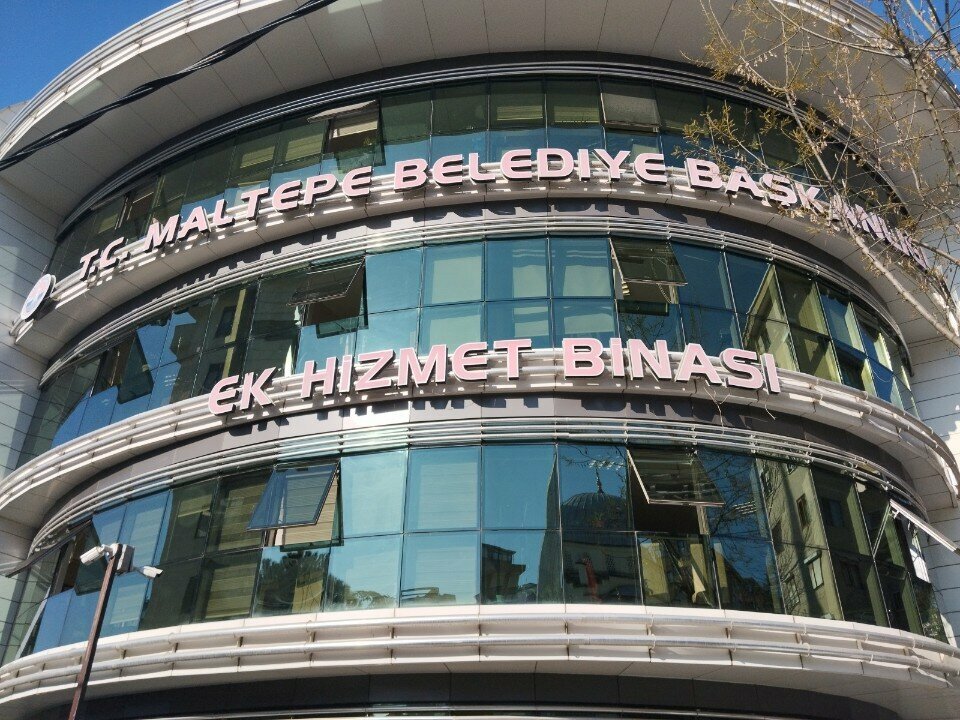 Wellness center Maltepe Municipality Health Affairs Directorate, Istanbul, photo