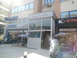 Parlak Plaza (Istanbul, Atasehir, Kucukbakkalkoy Neighborhood, Ayse Hatun Cesme Street, 5), centro de negocios