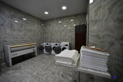 Гостиница Взлётка в Республике Саха (Якутии)