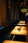Veches (Verkhnyaya Maslovka Street, 18Бс6), bar de cachimbas
