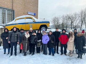 Фото 4 автошколы «Автошанс»