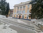 Committee of soldiers ' mothers of Russia Novosibirsk regional office (Krasniy Avenue, 63), community organization