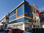 Akademi (İstanbul, Ümraniye, Şerifali Mah., Burhan Sok., 33), industrial enterprise