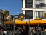 The Coffee Factory (Istanbul, Buyukcekmece, Kordonboyu Avenue, 59/1), coffee store