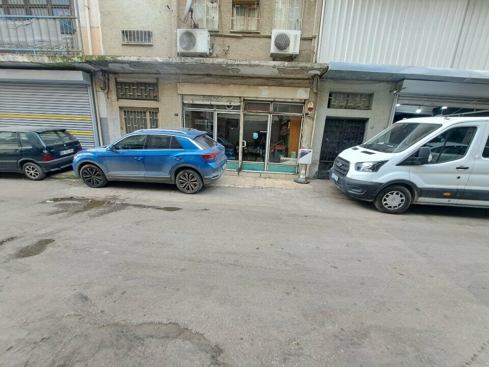 Auto parts and auto goods store Triad Automotive, Izmir, photo