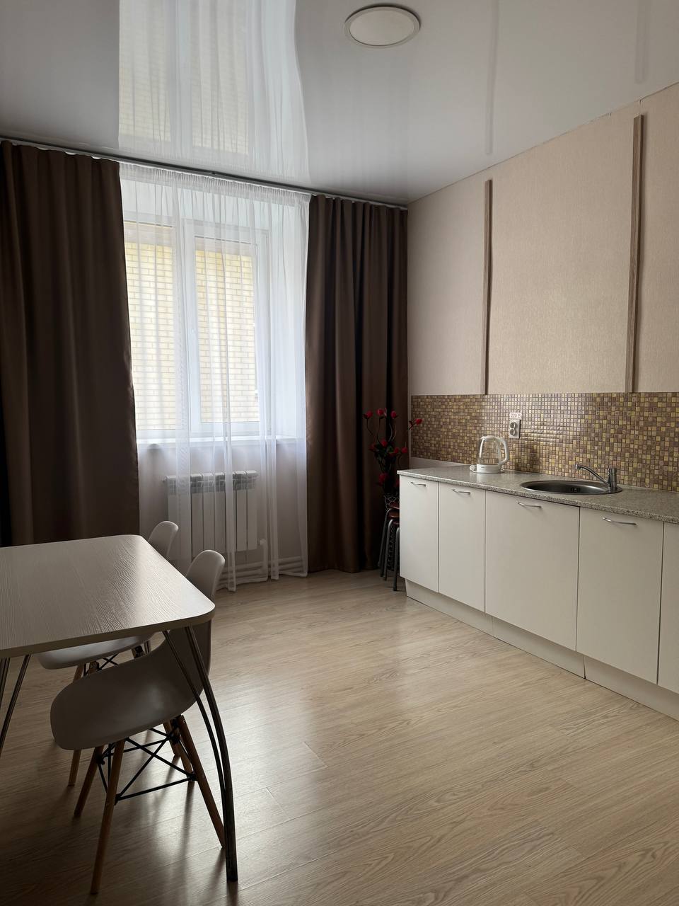 Фото Hotel Октябрьский