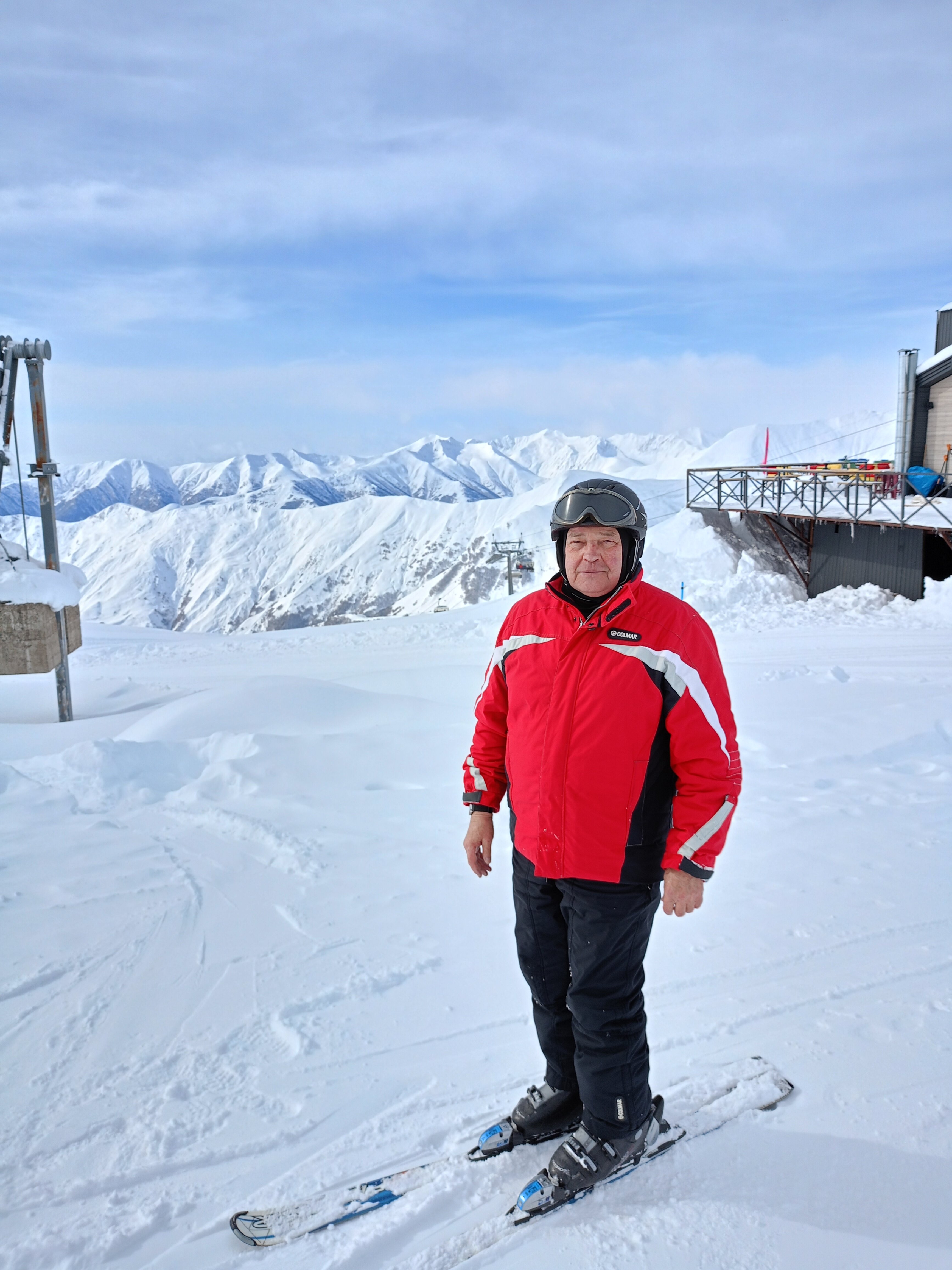 Фото Клуб 2100