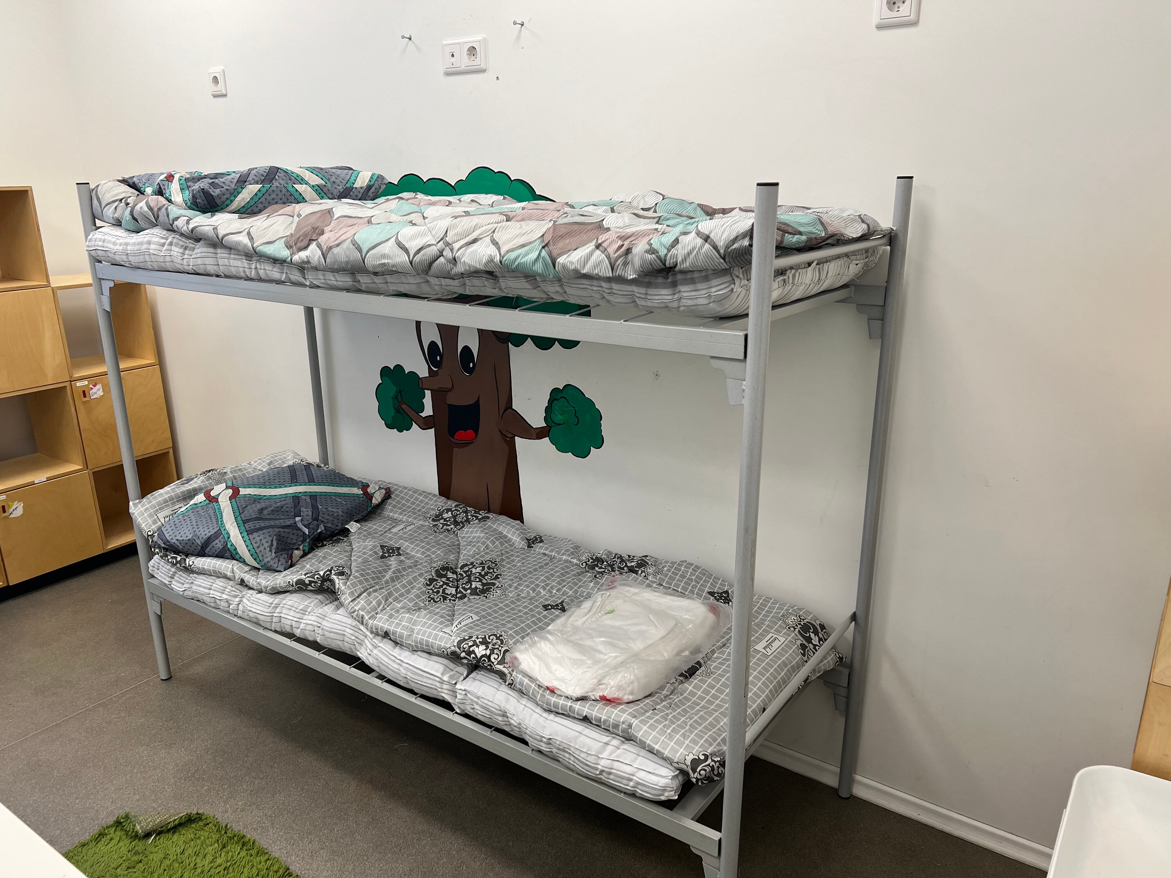 Фото Лыжный 8