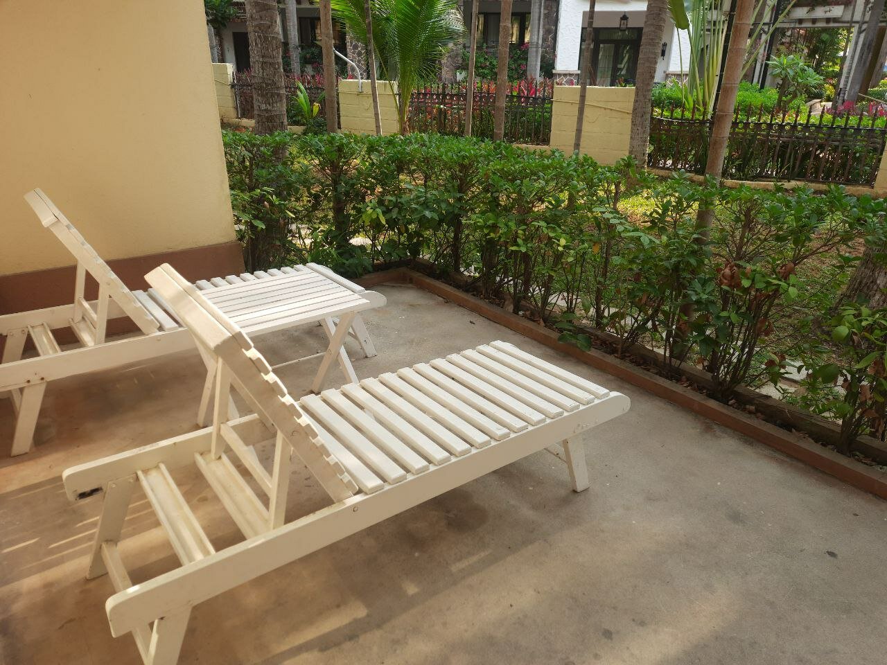 Фото Palm Beach Resort & SPA