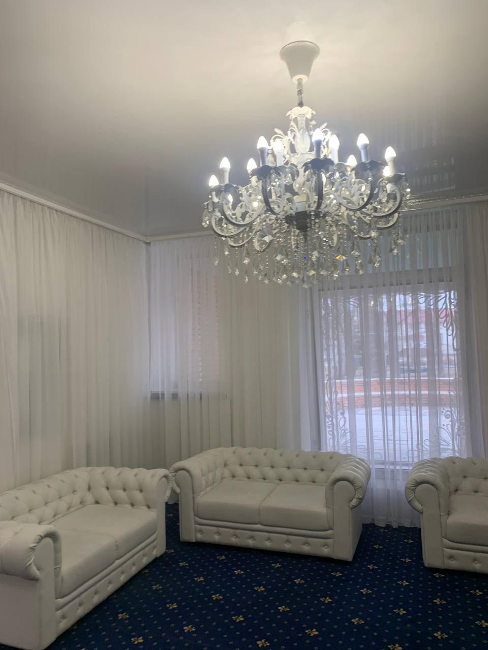 Фото Санаторий им. В. В. Володарского