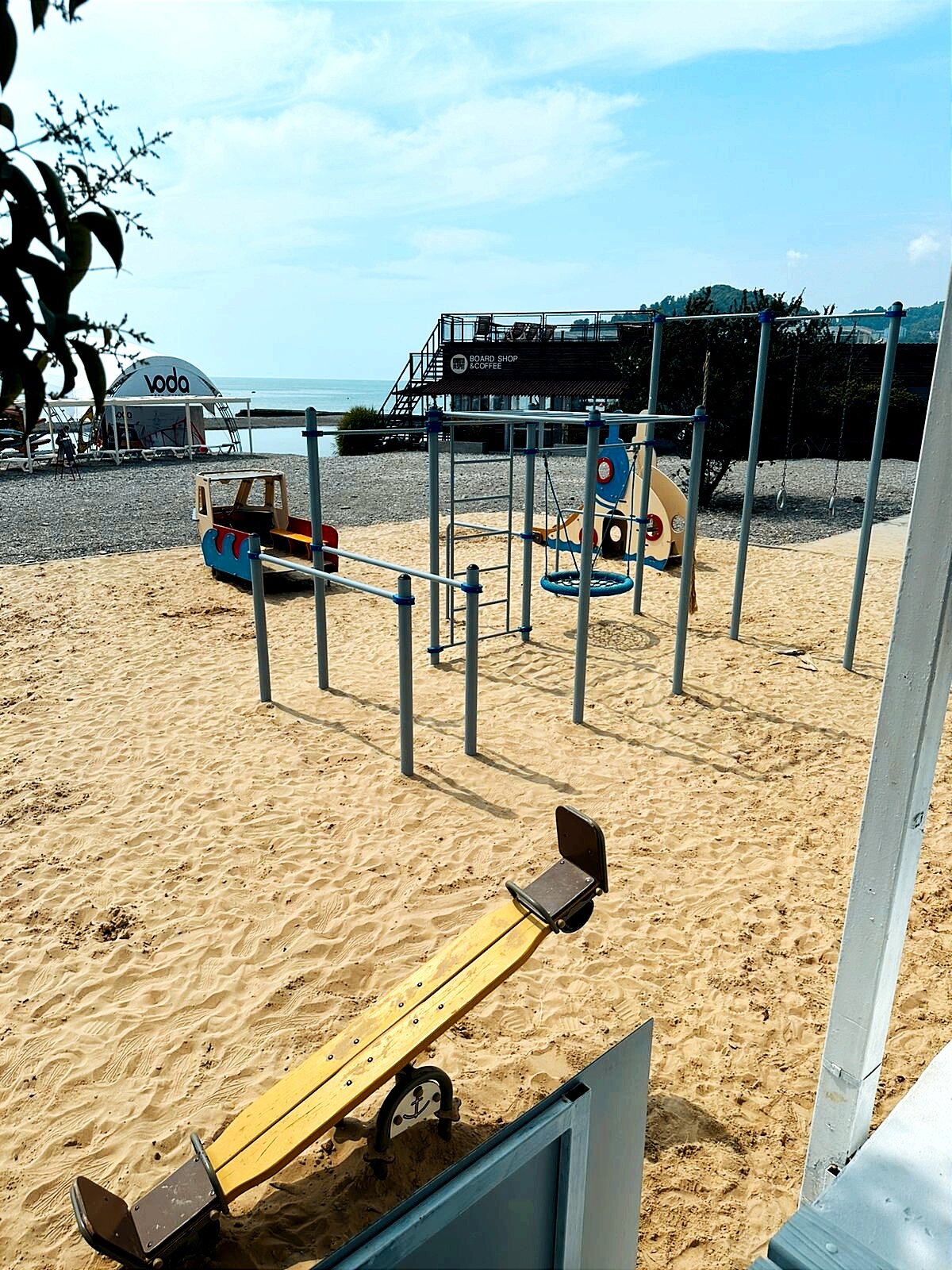 Фото Уютная квартира