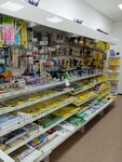 Канцтовары (ulitsa Myasnikovoy, 26), stationery store