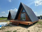 Lesovik (derevnya Syanovo-1, 2), construction of country houses and cottages