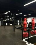 Mayweather boxing&fitness (Botyr Zakirov Street, 1А/1), sports hall, gym
