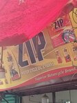 Zip motor cycle (Muljee Street, 85), motorcycle spare parts