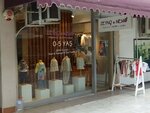 Zeyno & Memo Organic Baby Clothing (İzmir, Konak, Kültür Mah., İtalya Sok., 23C), garment factory