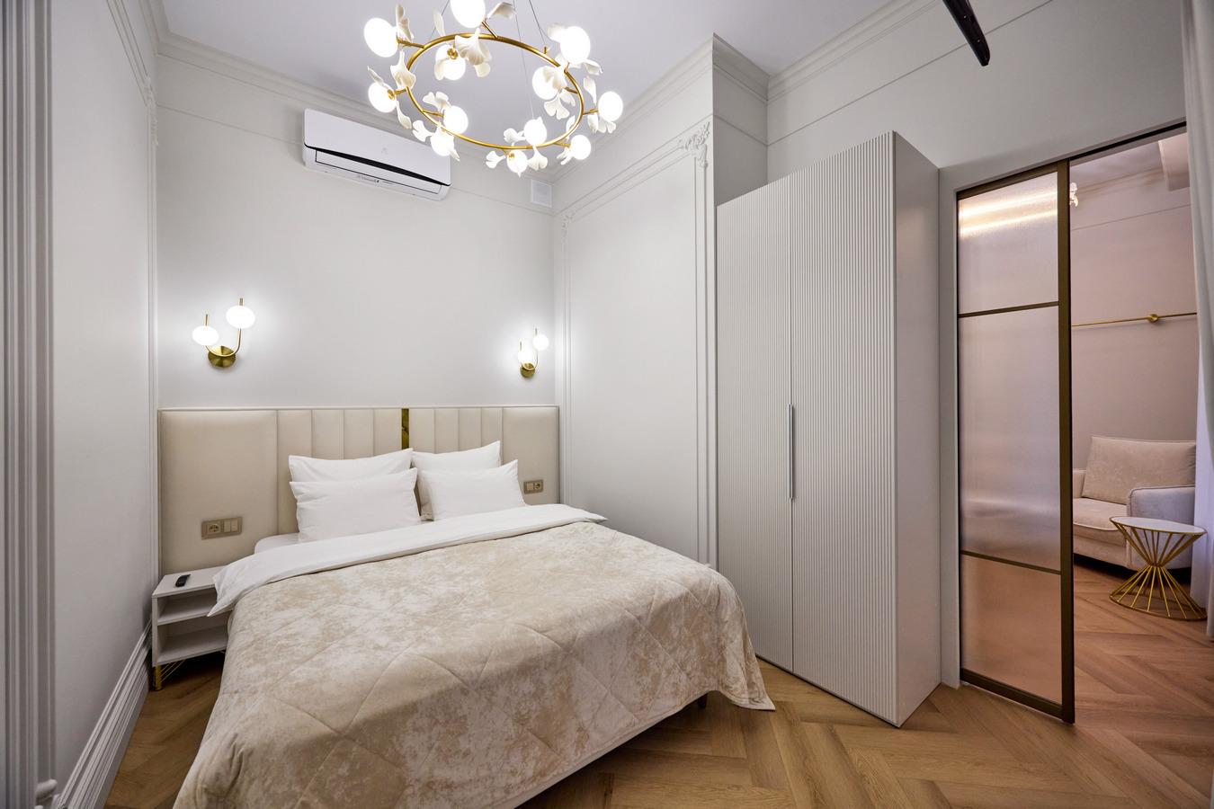 Фото Тверские Замки DeLuxe
