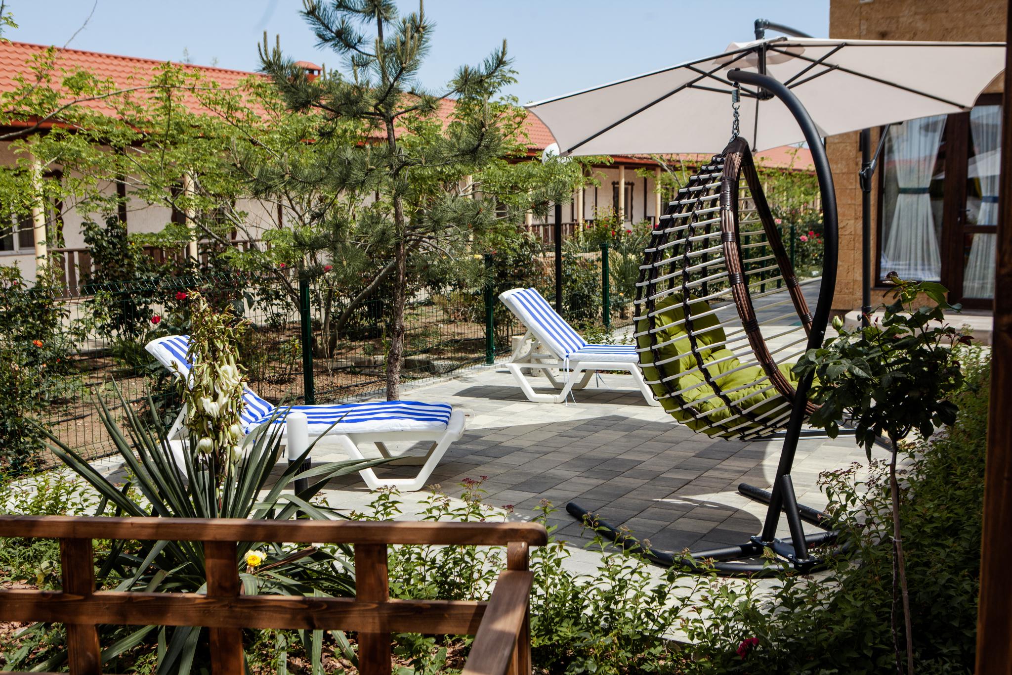 Фото отеля 4