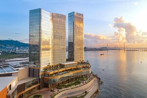 Гостиница Fili