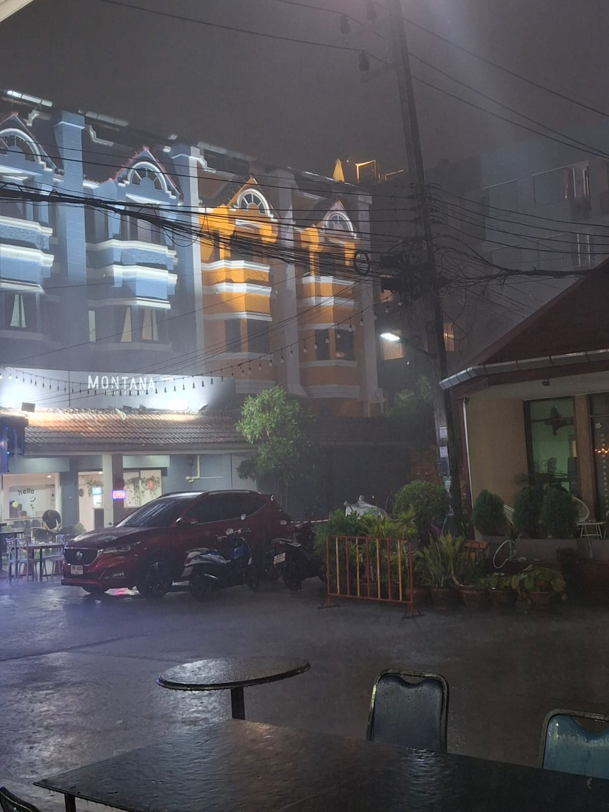 Фото Hotel De Karon