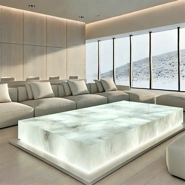 Aggregates Qasr Alnoor Marble & Natural Stones, Dubai, photo