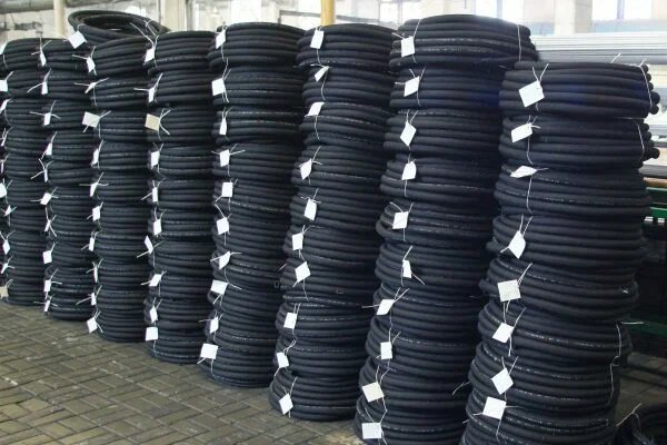 Rubber products Volgopromtrans, Volzhskiy, photo