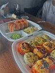 Быстро-Суши (ulitsa Lenina, 33), sushi bar