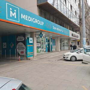 MediGroup Dorćol (Belgrade County, Municipality of Stari Grad, Dorćol, Cara Dusana Street, 58) ، مركز طبي، عيادة