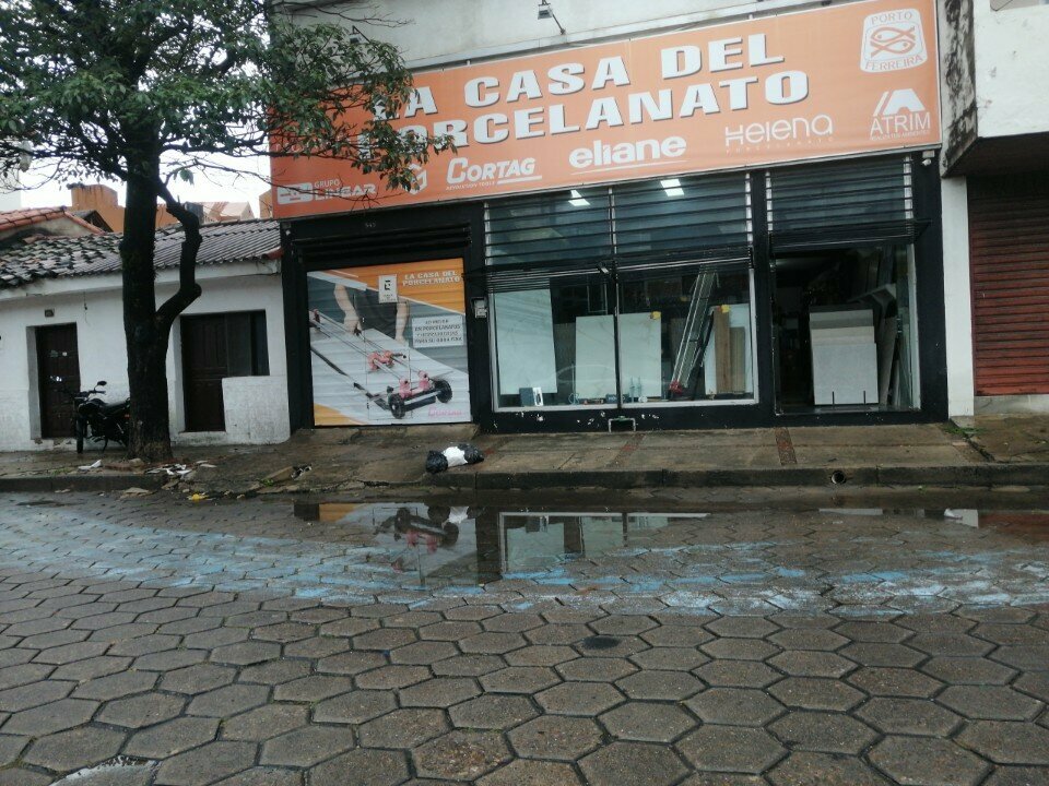 Construction company La Casa Del Porcelanato, Santa Cruz de la Sierra, photo