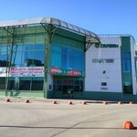Ford (Marshala Zhukova Avenue, 21), auto parts and auto goods store