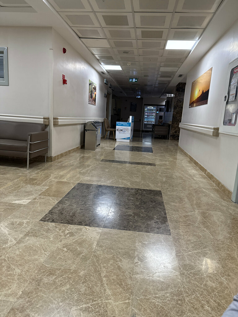 Emergencias Private Esencan Hospital Emergency Department, , foto