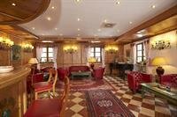 Гостиница Hotel Plesnik