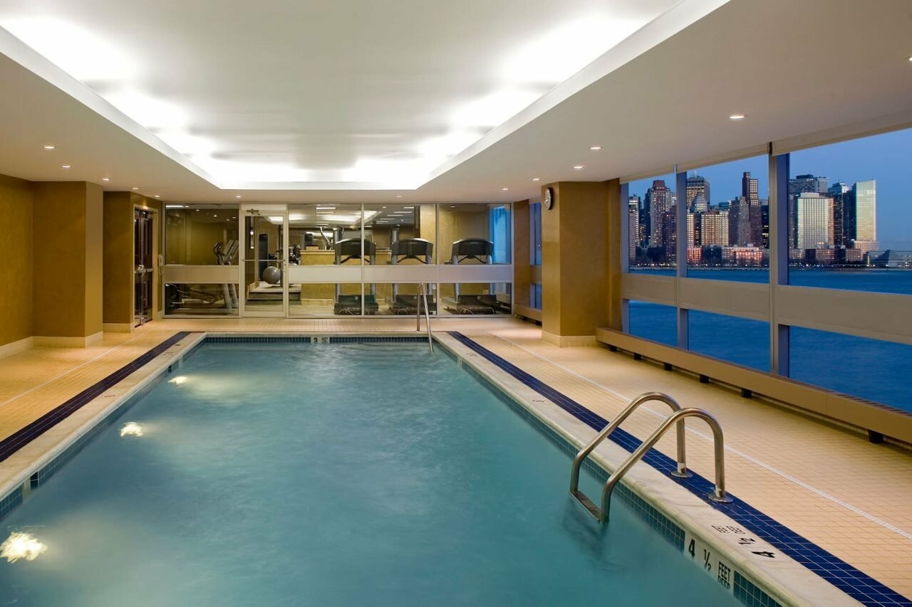 Фото Hyatt Regency Jersey City on the Hudson