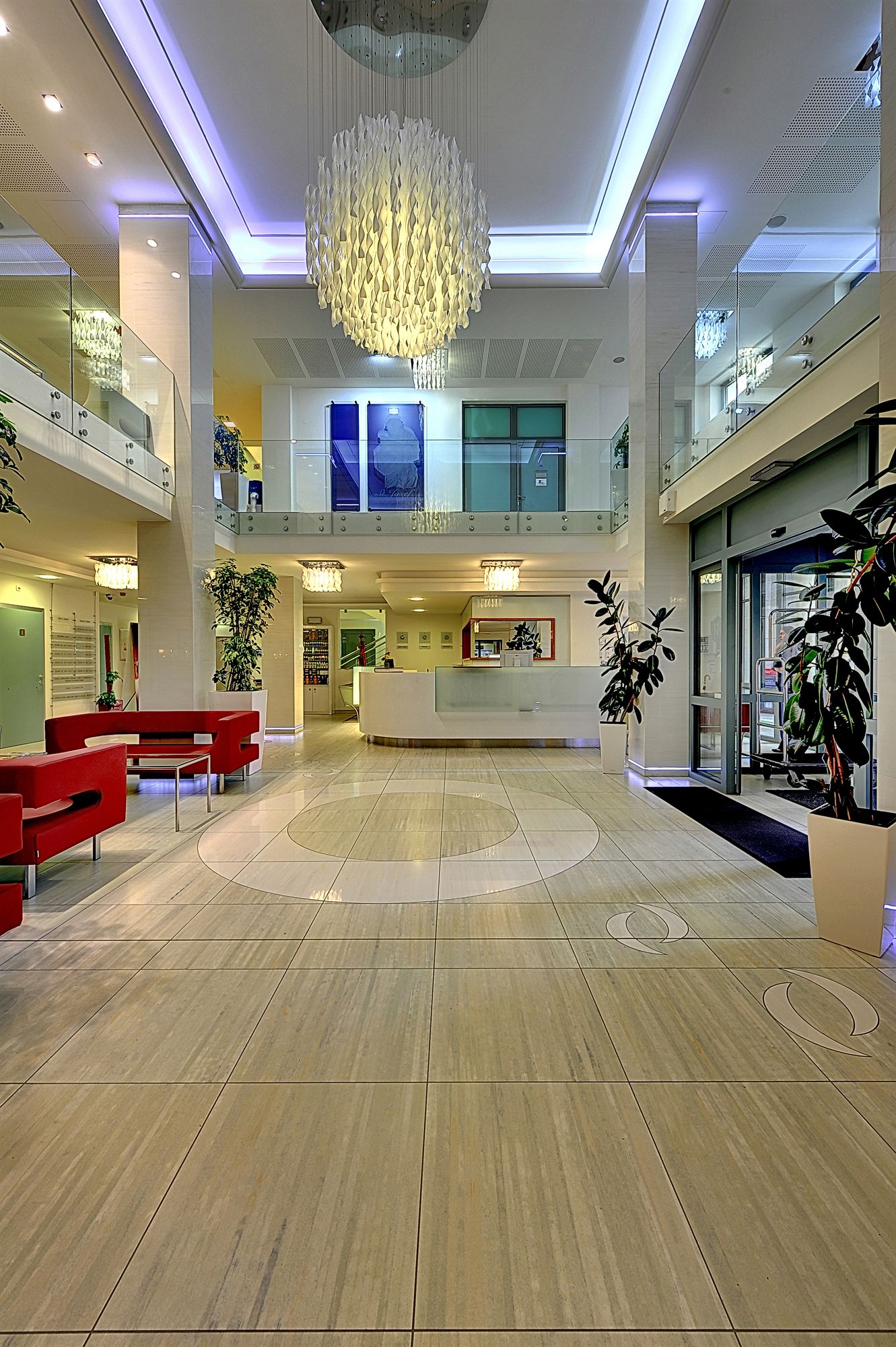 Фото St. Joseph Royal Regent