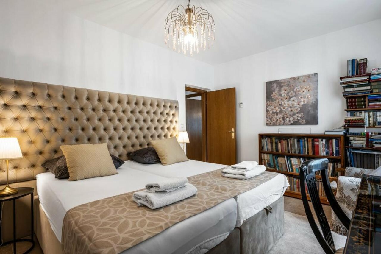 Фото Apartment Signorina Leticija