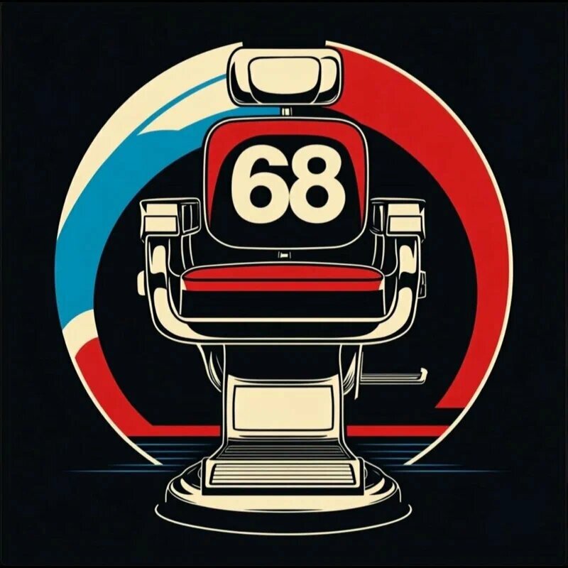 Barber 68