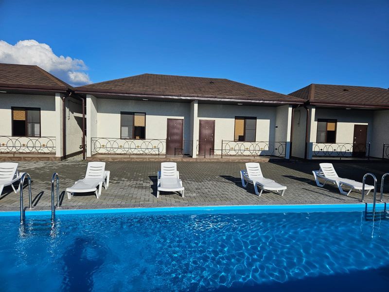 Фото Сандра