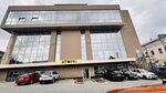 Atrium (Oktyabrskaya ulitsa, 97), shopping mall