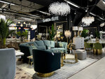 Garda Decor (Moscow, Leninskaya Sloboda Street, 26), furniture store