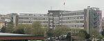 Kadikoy Municipality (Istanbul, Kadikoy, Fahrettin Kerim Gokay Avenue, 268), administration