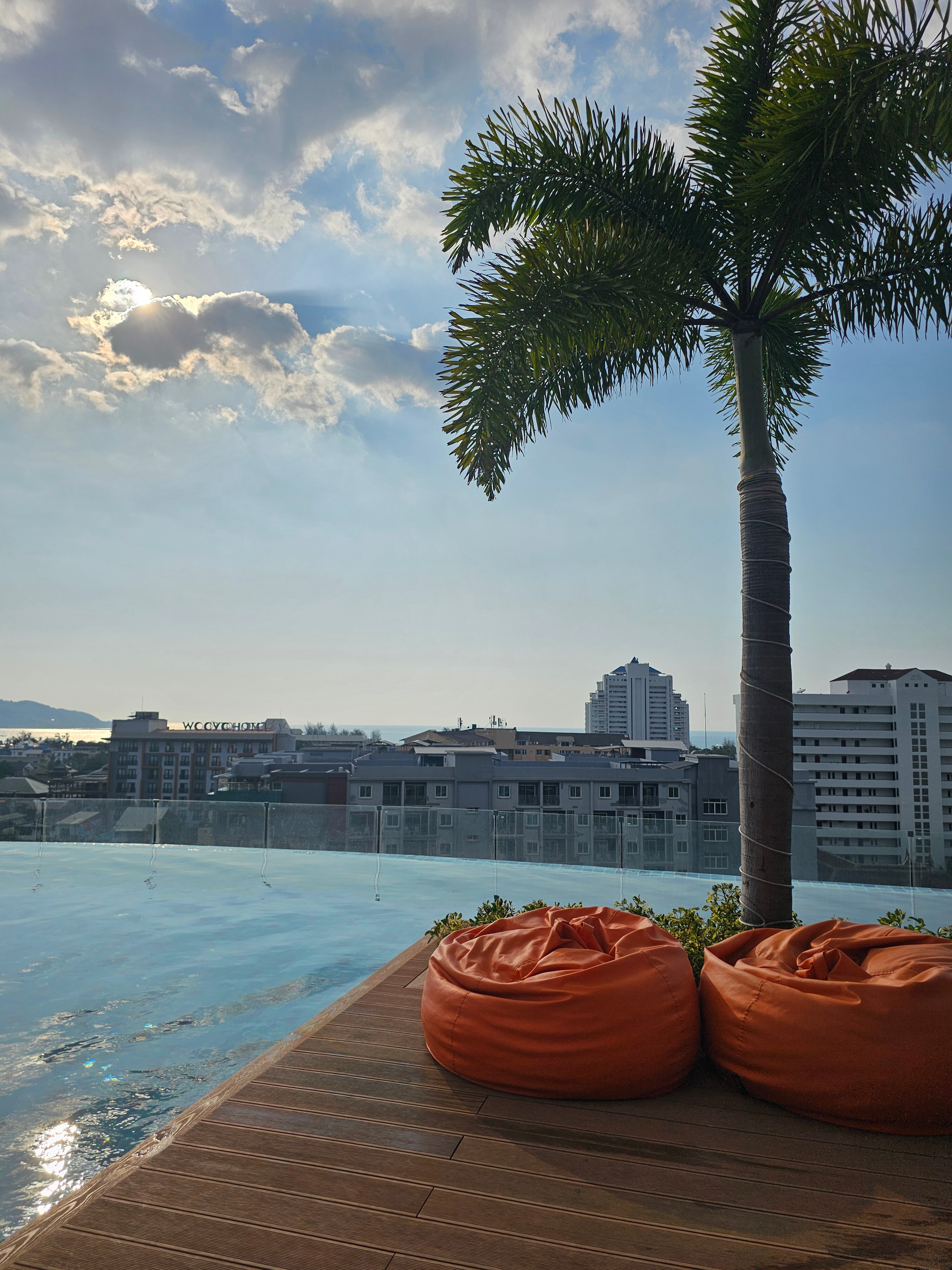 Фото The Marina Phuket