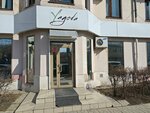 Yagoda (ulitsa Gorkogo, 19), salón de belleza