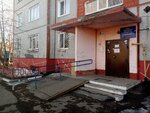 Ktos Levoberezhny-7 (ulitsa Rokossovskogo, 10), community organization